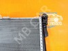 Радиатор MERCEDES-BENZ C-класс W203/S203/CL203 (2000 - 2004) фото 4 &mdash; Разборка Мерседес