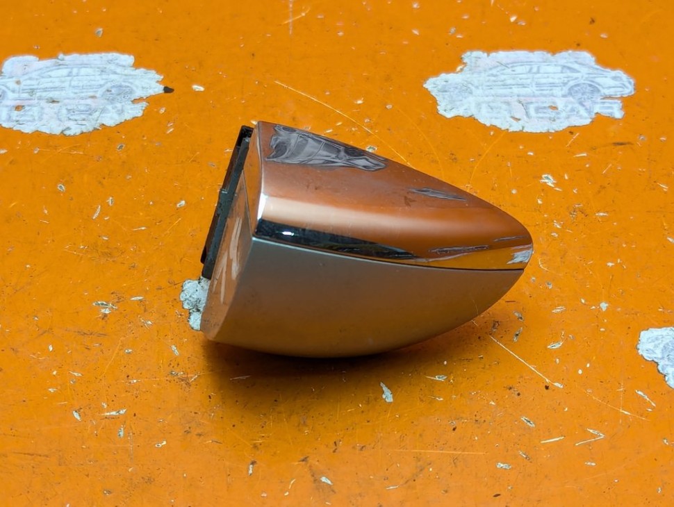 Крышка ручки двери MERCEDES-BENZ B-класс W245 (2005 - 2009) фото 1 &mdash; Разборка Мерседес