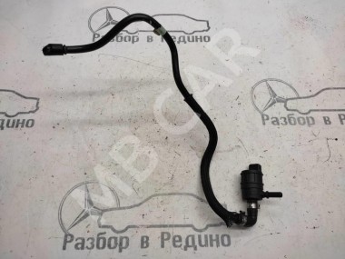 Клапан вентиляции MERCEDES-BENZ R-класс W251 (2005 - 2007) — Разборка Мерседес