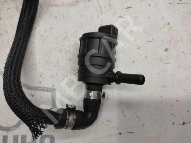 Клапан вентиляции MERCEDES-BENZ R-класс W251 (2005 - 2007) — Разборка Мерседес