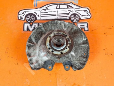 Кулак подвески задний правый MERCEDES-BENZ GLS-класс X166 (2015 - 2019) &mdash; Разборка Мерседес