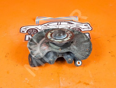 Кулак подвески задний правый MERCEDES-BENZ GLS-класс X166 (2015 - 2019) &mdash; Разборка Мерседес