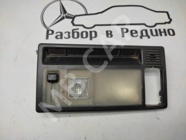 Плафон салона MERCEDES-BENZ W124 W124/S124/C124/A124 (1984 - 1993) — Разборка Мерседес