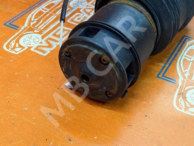 Пневмобаллон задний MERCEDES-BENZ E-класс W211/S211 (2002 - 2006) — Разборка Мерседес