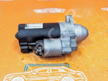 Стартер MERCEDES-BENZ C-класс W204/S204/С204 рестайлинг (2011 - 2015) — Разборка Мерседес