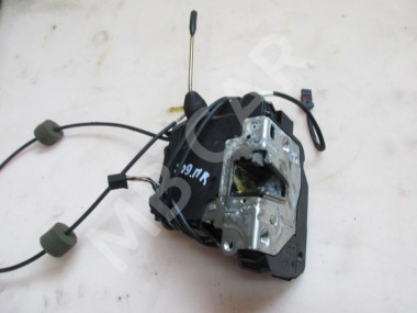 Замок двери передней правой MERCEDES-BENZ CLK-класс C209/W209 рестайлинг (2005 - 2010) — Разборка Мерседес