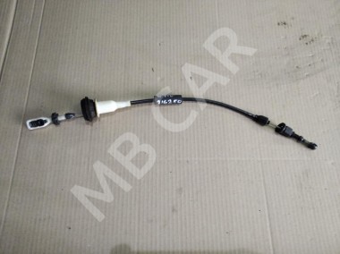 Трос газа MERCEDES-BENZ E-класс W210/S210 (1995 - 1999) — Разборка Мерседес