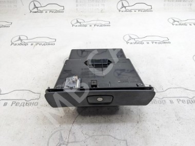 Бардачок MERCEDES-BENZ Sprinter w901 — Разборка Мерседес