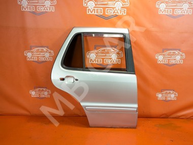 Дверь задняя правая MERCEDES-BENZ M-класс W163 (1997 - 2001) &mdash; Разборка Мерседес