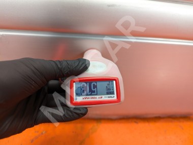 Дверь задняя правая MERCEDES-BENZ M-класс W163 (1997 - 2001) &mdash; Разборка Мерседес