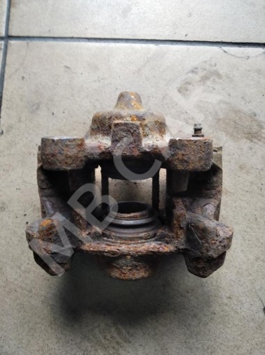 Суппорт задний левый MERCEDES-BENZ E-класс W210/S210 (1995 - 1999) — Разборка Мерседес