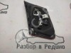 Фонарь крышки багажника MERCEDES-BENZ E-класс W212/S212/C207/A207 (2009 - 2013) фото 2 — Разборка Мерседес