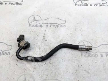Трубка кондиционера MERCEDES-BENZ S-класс W220 рестайлинг (2002 - 2005) — Разборка Мерседес