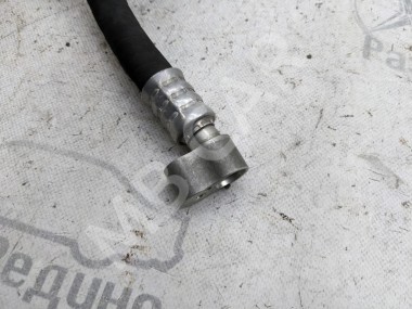 Трубка кондиционера MERCEDES-BENZ S-класс W220 рестайлинг (2002 - 2005) — Разборка Мерседес