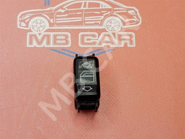 Кнопка стеклоподъемников MERCEDES-BENZ W124 W124/S124/C124/A124 (1984 - 1993) — Разборка Мерседес
