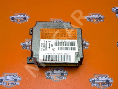 Блок AIRBAG MERCEDES-BENZ VANEO W414 (2001 - 2005) — Разборка Мерседес