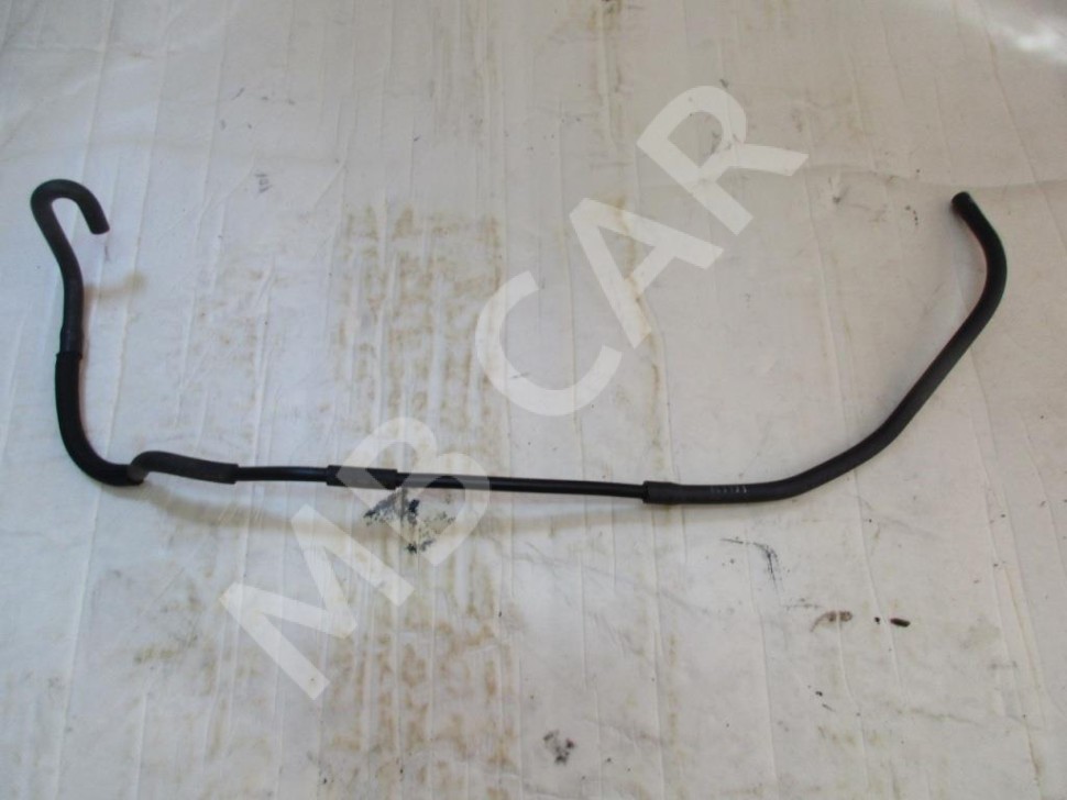 Трубка вакуумная MERCEDES-BENZ C-класс W205/S205/C205/A205 (2014 - 2018) фото 1 — Разборка Мерседес