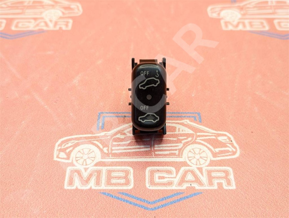 Кнопка MERCEDES-BENZ SLK-class w170 фото 1 — Разборка Мерседес