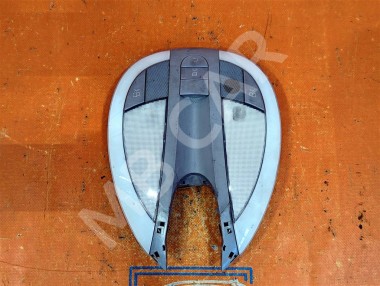 Плафон салона MERCEDES-BENZ E-класс W211/S211 (2002 - 2006) — Разборка Мерседес