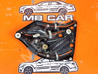 Стеклоподъемник задний правый MERCEDES-BENZ E-класс W212/S212/C207/A207 рестайлинг (2013 - 2016) &mdash; Разборка Мерседес
