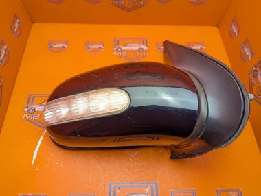 Зеркало правое MERCEDES-BENZ M-класс W163 рестайлинг (2001 - 2005) &mdash; Разборка Мерседес