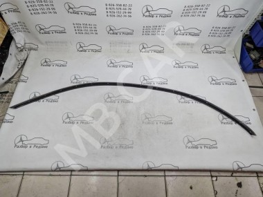 Молдинг крыши MERCEDES-BENZ CLK-класс C209/A209 (2002 - 2005) — Разборка Мерседес