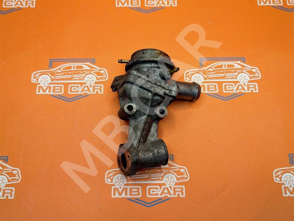 Клапан EGR MERCEDES-BENZ E-класс W211/S211 (2002 - 2006) фото 1 — Разборка Мерседес
