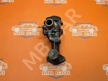 Клапан EGR MERCEDES-BENZ E-класс W211/S211 (2002 - 2006) — Разборка Мерседес