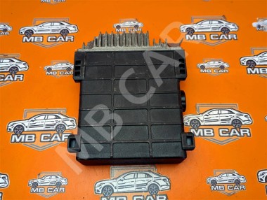 Блок управления двигателем MERCEDES-BENZ W124 W124/S124/C124/A124 (1984 - 1993) — Разборка Мерседес
