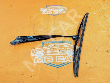 Поводок дворников MERCEDES-BENZ A-класс W168 (1997 - 2001) — Разборка Мерседес