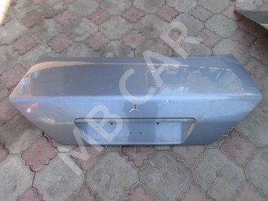 Крышка багажника MERCEDES-BENZ S-класс W140 (1991 - 1998) — Разборка Мерседес