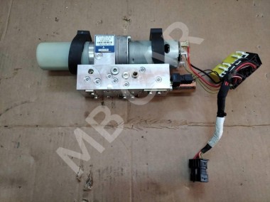 Насос крыши MERCEDES-BENZ SLK-класс R171 (2004 - 2008) — Разборка Мерседес