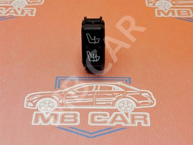 Кнопка обогрева сидений MERCEDES-BENZ S-класс W140 (1991 - 1998) — Разборка Мерседес