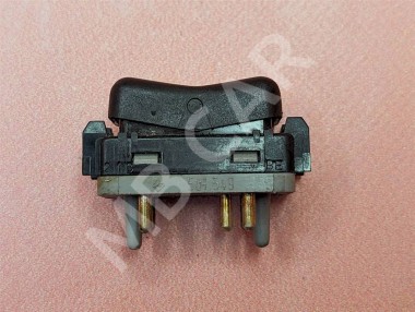 Кнопка обогрева сидений MERCEDES-BENZ S-класс W140 (1991 - 1998) — Разборка Мерседес