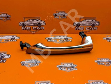 Ручка двери наружняя MERCEDES-BENZ B-класс W245 (2005 - 2009) — Разборка Мерседес