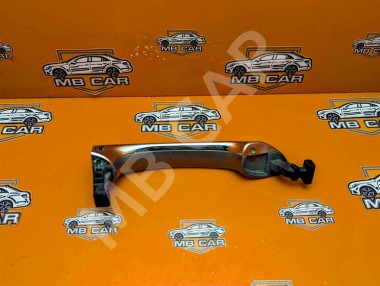 Ручка двери наружняя MERCEDES-BENZ B-класс W245 (2005 - 2009) — Разборка Мерседес