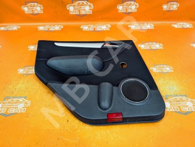 Карта двери задняя левая MERCEDES-BENZ A-класс W169 (2004 - 2008) — Разборка Мерседес