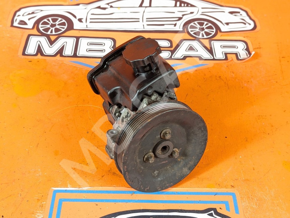 ГУР MERCEDES-BENZ Sprinter W901-905 (1995 - 2006) фото 1 &mdash; Разборка Мерседес