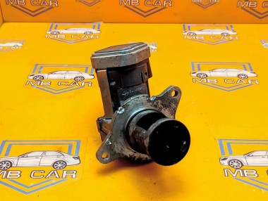 Клапан EGR MERCEDES-BENZ E-класс W211/S211 рестайлинг (2006 - 2009) &mdash; Разборка Мерседес