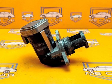 Клапан EGR MERCEDES-BENZ E-класс W211/S211 рестайлинг (2006 - 2009) &mdash; Разборка Мерседес