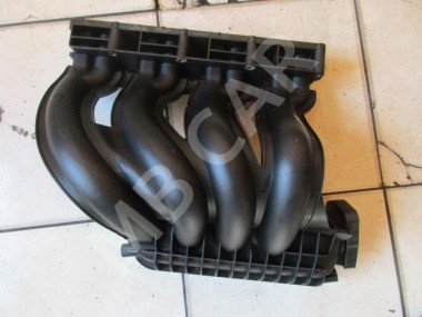 Коллектор впускной MERCEDES-BENZ CLK-класс C209/W209 рестайлинг (2005 - 2010) — Разборка Мерседес