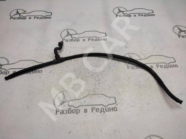 Трубка вентиляции расширительного бака MERCEDES-BENZ S-класс W140 (1991 - 1998) — Разборка Мерседес