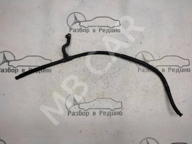 Трубка вентиляции расширительного бака MERCEDES-BENZ S-класс W140 (1991 - 1998) — Разборка Мерседес