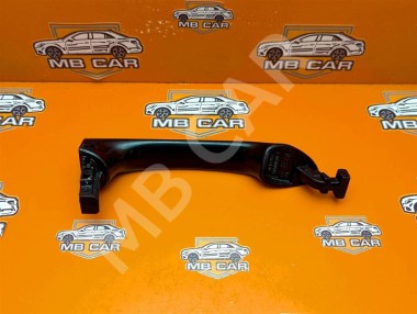 Ручка двери наружняя MERCEDES-BENZ A-класс W169 (2004 - 2008) — Разборка Мерседес