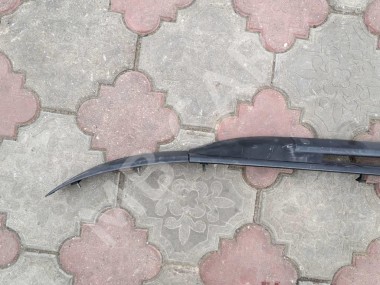 Рейлинги MERCEDES-BENZ V-class W638 — Разборка Мерседес