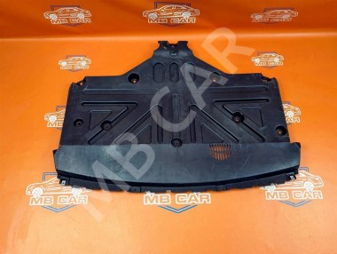 Защита днища MERCEDES-BENZ SL-класс R231 рестайлинг (2016 - 2020) — Разборка Мерседес