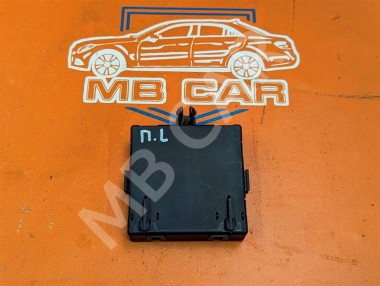 Блок двери MERCEDES-BENZ GLE-класс AMG W166 (2015 - 2019) — Разборка Мерседес