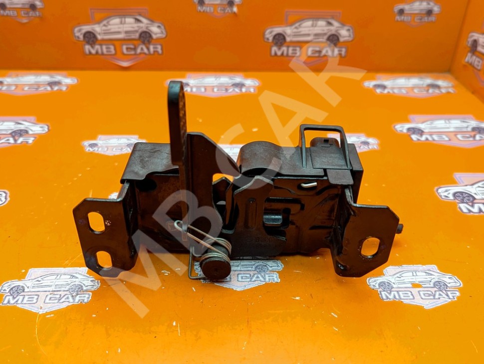 Замок капота MERCEDES-BENZ A-класс W176 (2012 - 2015) фото 1 — Разборка Мерседес