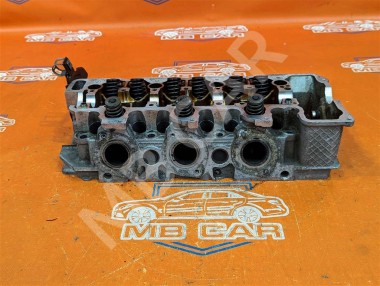 ГБЦ MERCEDES-BENZ C-класс W203/S203/CL203 (2000 - 2004) — Разборка Мерседес