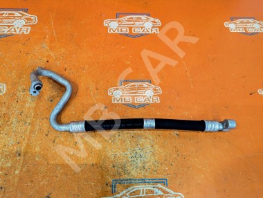 Трубка кондиционера MERCEDES-BENZ C-класс W203/S203/CL203 рестайлинг (2004 - 2008) — Разборка Мерседес